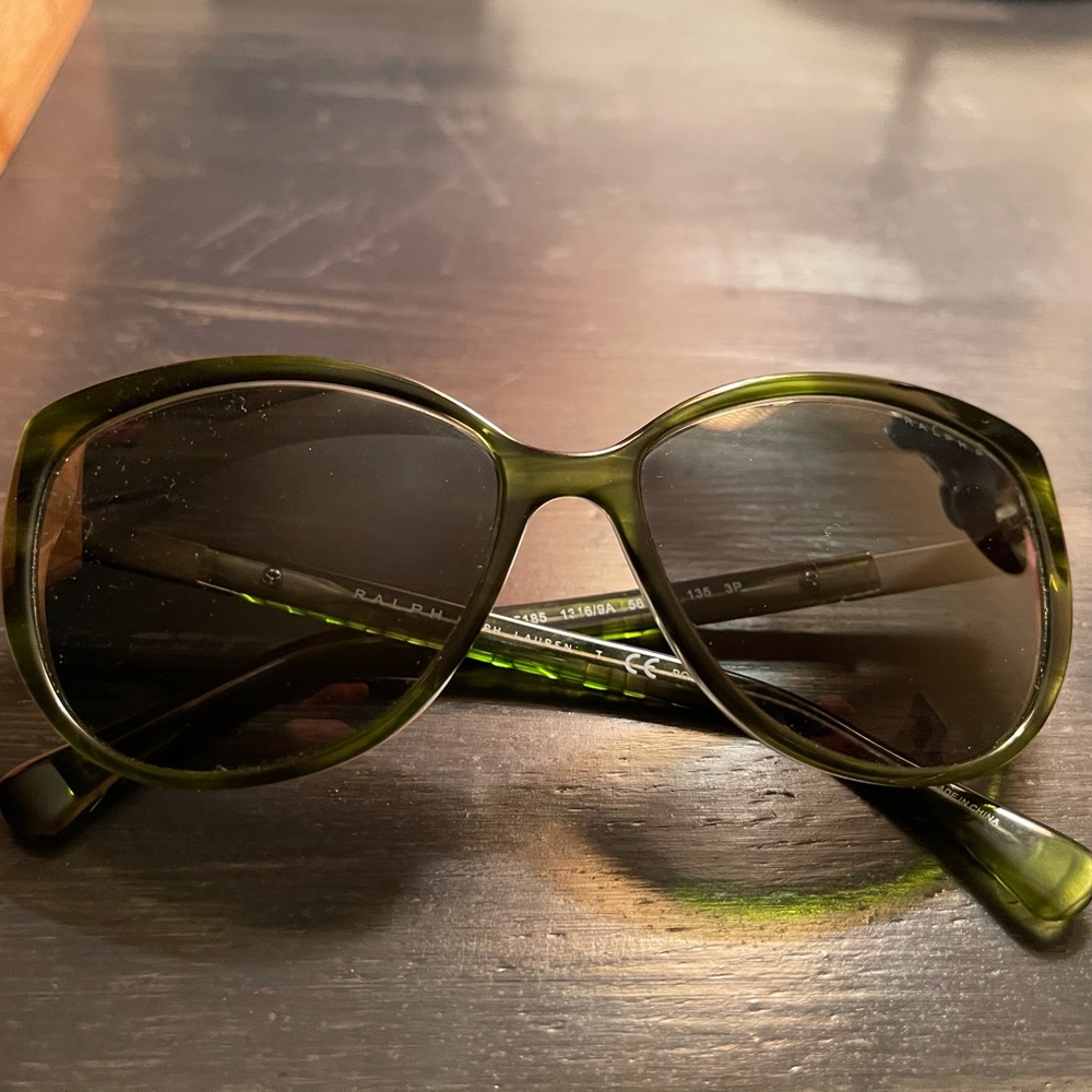 Cats Eye Sunglasses